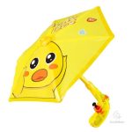 Pistolet à eau parapluie - Umbrella Blaster