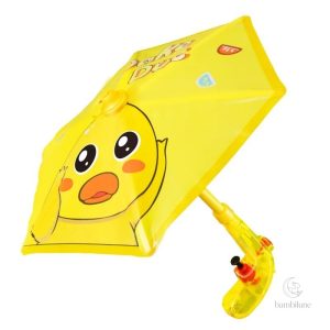 Pistolet à eau parapluie - Umbrella Blaster