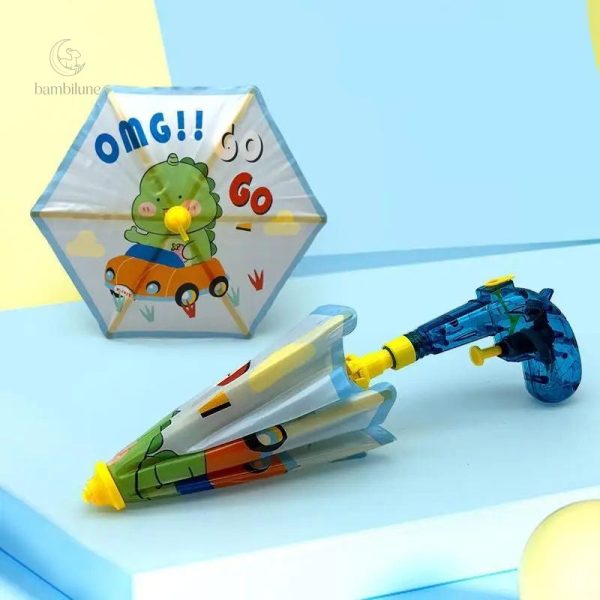 Jeux d'eau pour enfants - idéal pour l'été