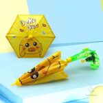 Amusement aquatique sûr pour les tout-petits