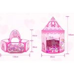 Ensemble de jeu licorne pour moments imaginatifs