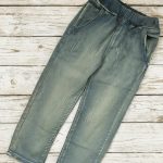 Casual jeans pour garçons, parfait pour le quotidien