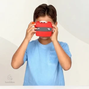 Lunettes 3D ViewMax pour enfants de 3 à 4 ans