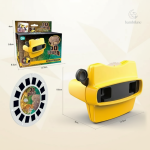 Accessoire de jeu idéal pour les enfants de 3 à 4 ans
