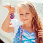 Animal de compagnie virtuel pour enfants de 4 à 5 ans