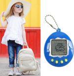 Ami virtuel pour les enfants, divertissement portable