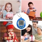 Jouet innovant, compagnon numérique pour les tout-petits