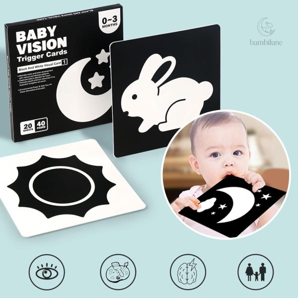 Outil éducatif pour éveiller la curiosité des bébés
