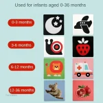Cartes pour accompagner le développement des enfants