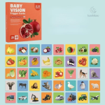 VisionBook : ressources pour comprendre les bébés