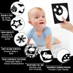 Développement cognitif des tout-petits expliqué