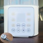 Appareil de chauffage tout-en-un pour un confort optimal