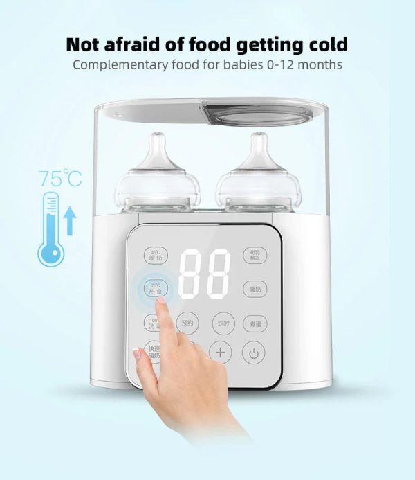 WarmEase : solution pratique pour rester au chaud