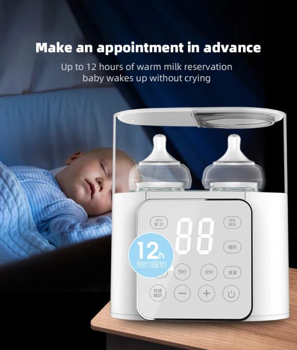 Chauffe-eau efficace pour un bien-être immédiat