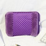 Coussin électrique Warmie pour chaleur apaisante