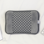 Produit Warmie Comfort : chaleur rapide et efficace