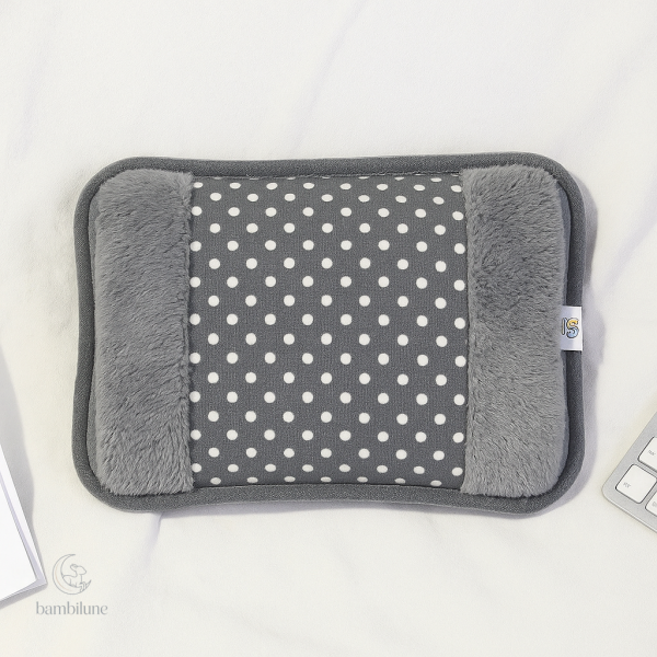 Produit Warmie Comfort : chaleur rapide et efficace