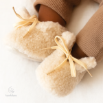 Chaussures bébés WarmJoy confortables et agréables