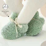 WarmJoy – Des chaussures légères pour enfants