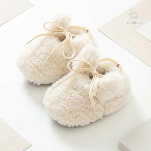 WarmJoy – Confort inégalé pour bébés en mouvement
