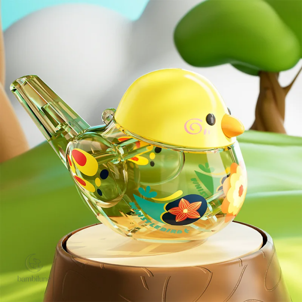 Siffleur d'oiseaux, idéal pour les jeux en plein air