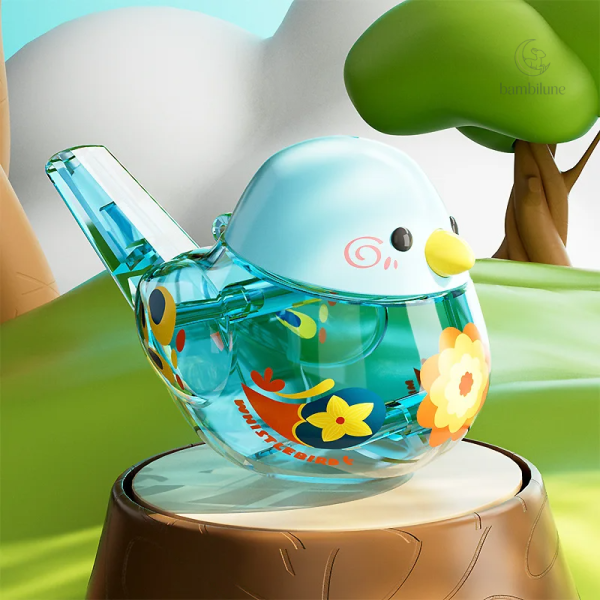 Water Bird Whistle - Sifflez et amusez-vous dehors