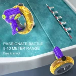 Jouet aquatique pour enfants de 5 à 6 ans