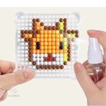 Perles à fusion aquatique pour stimuler l'imagination des jeunes artistes