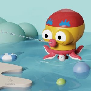Accessoire de piscine : Water Gliders™ pour enfants