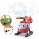 Amusement extérieur avec le WaterCopter
