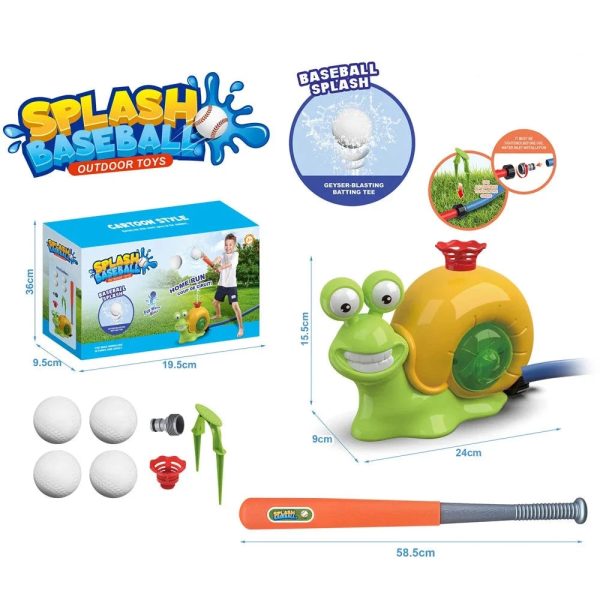 Jeu d'eau spectaculaire pour les jeunes aventuriers