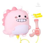 Accessoire de jeu d'eau pour petits aventuriers
