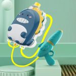 Sac à dos léger, parfait pour éclaboussures estivales