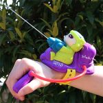 Jouet aquatique pour enfants de 4 à 5 ans