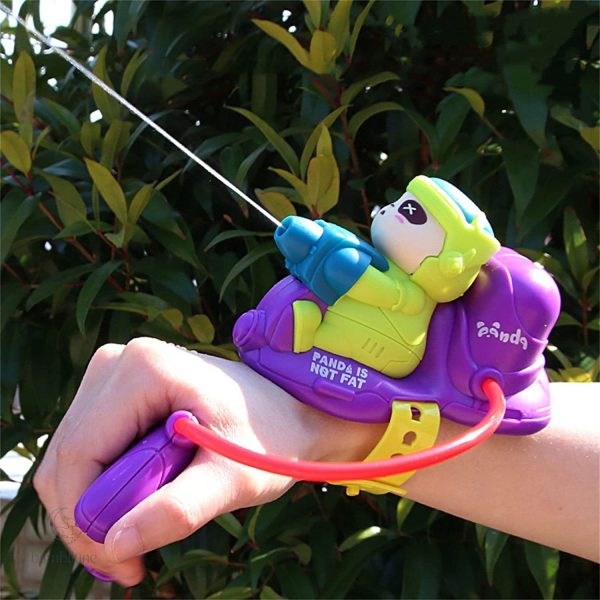 Jouet aquatique pour enfants de 4 à 5 ans