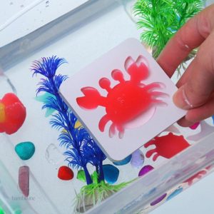 Kit DIY pour des créations animales uniques et colorées