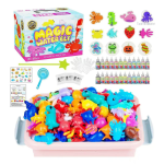 Fabriquez des animaux en toute simplicité avec WaterMagic™