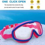 Jouets de natation pour enfants de 4 à 5 ans