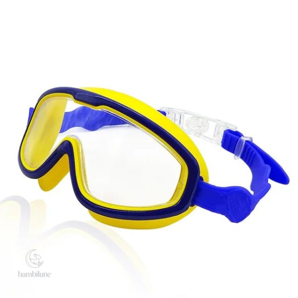 Wavee - lunettes sûres pour enfants de 4 à 5 ans