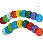 Outil de calcul interactif pour jeunes enfants