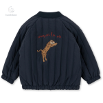 Confort et chaleur, veste WildCharm pour les petits aventuriers
