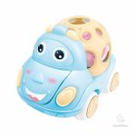 Wobble Wheels - Compagnon de jeu pour les enfants actifs