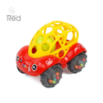 Wobble Wheels - Amusement en mouvement pour petits