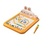WonderDoodle - Bloc de dessin magnétique pour créativité