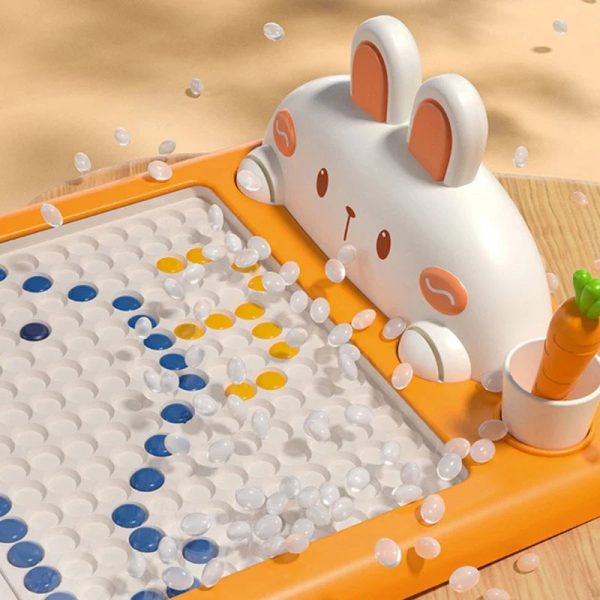 Bloc de dessin innovant pour artistes en herbe
