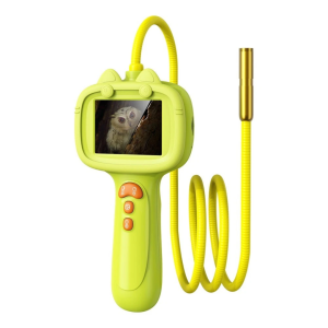 WonderScope – Endoscope éducatif pour enfants