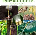 Aventure éducative pour enfants de 3 à 4 ans