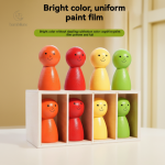 Jeu interactif de couleurs – adapté aux tout-petits