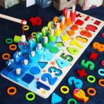 Activité ludique pour stimuler les compétences cognitives