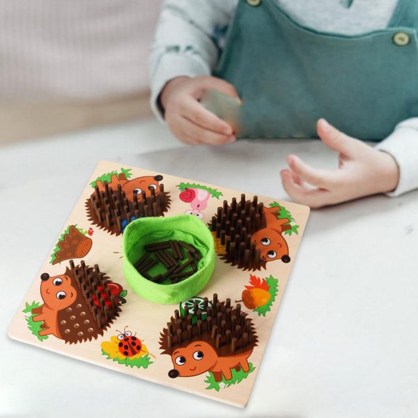 Jeu d'addition adapté pour les tout-petits